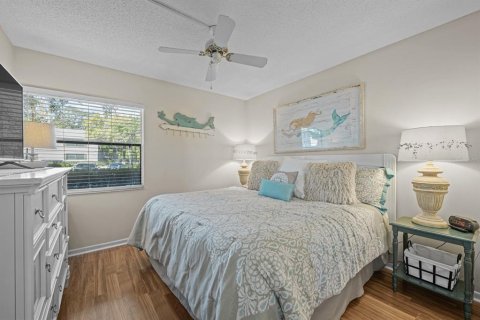 Copropriété à vendre à Saint Augustine, Floride: 2 chambres, 81.75 m2 № 2098232 - photo 19