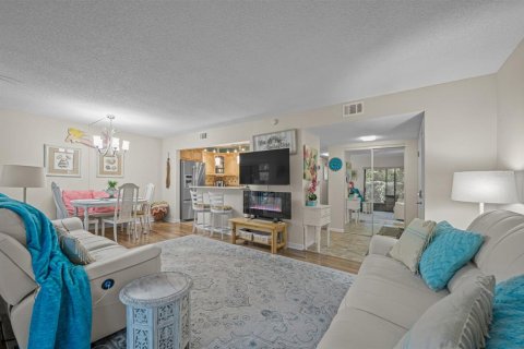 Copropriété à vendre à Saint Augustine, Floride: 2 chambres, 81.75 m2 № 2098232 - photo 14
