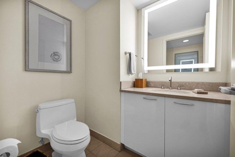 Condo in Fort Lauderdale, Florida, 1 bedroom  № 2422617 - photo 11