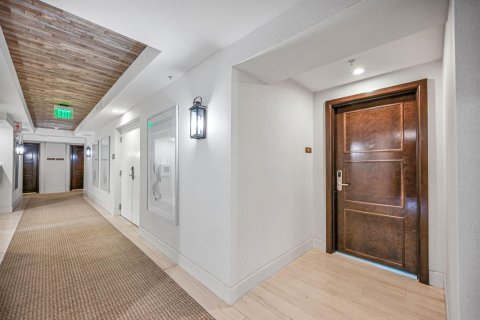 Condo in Fort Lauderdale, Florida, 1 bedroom  № 2422617 - photo 8