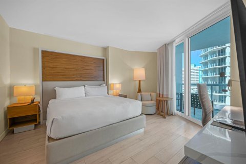 Condo in Fort Lauderdale, Florida, 1 bedroom  № 2422617 - photo 23