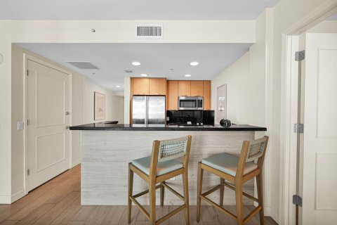 Condo in Fort Lauderdale, Florida, 1 bedroom  № 2422617 - photo 20