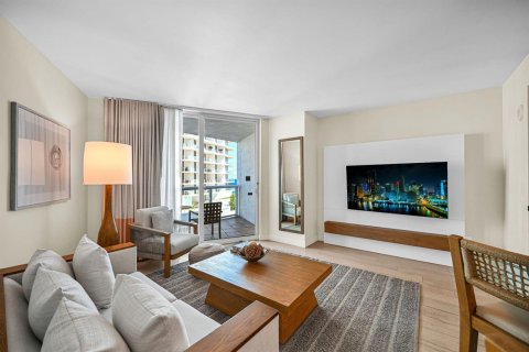 Condo in Fort Lauderdale, Florida, 1 bedroom  № 2422617 - photo 21