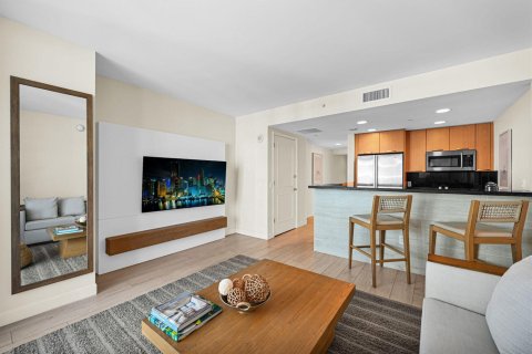 Condo in Fort Lauderdale, Florida, 1 bedroom  № 2422617 - photo 19