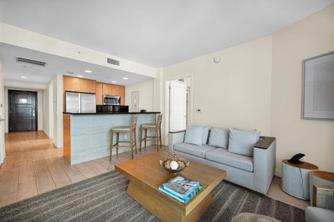 Condo in Fort Lauderdale, Florida, 1 bedroom  № 2422617 - photo 18