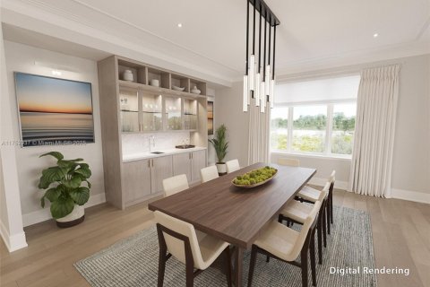 Condo in Juno Beach, Florida, 3 bedrooms  № 1707165 - photo 9