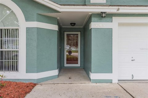 House in Bartow, Florida 3 bedrooms, 133.59 sq.m. № 2283699 - photo 4
