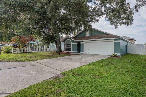 Villa ou maison à Bartow, Floride 3 chambres, 133.59 m2 № 2283699