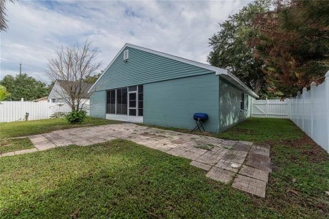 House in Bartow, Florida 3 bedrooms, 133.59 sq.m. № 2283699 - photo 30