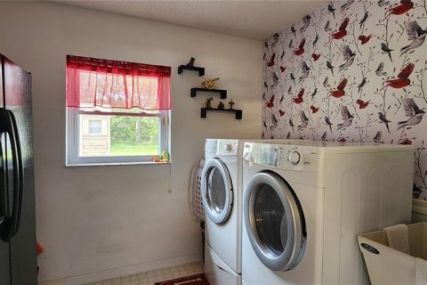 House in Ocala, Florida 2 bedrooms, 159.23 sq.m. № 1613001 - photo 26