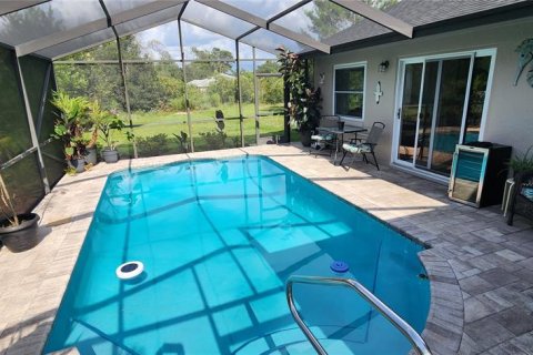 House in Ocala, Florida 2 bedrooms, 159.23 sq.m. № 1613001 - photo 30