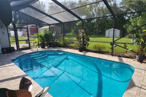 House in Ocala, Florida 2 bedrooms, 159.23 sq.m. № 1613001 - photo 28