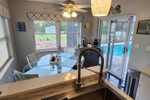 House in Ocala, Florida 2 bedrooms, 159.23 sq.m. № 1613001 - photo 12