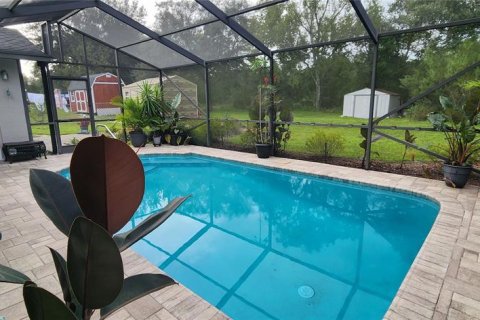 House in Ocala, Florida 2 bedrooms, 159.23 sq.m. № 1613001 - photo 27