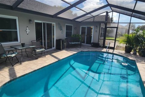 House in Ocala, Florida 2 bedrooms, 159.23 sq.m. № 1613001 - photo 29