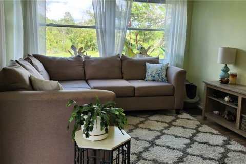 House in Ocala, Florida 2 bedrooms, 159.23 sq.m. № 1613001 - photo 21