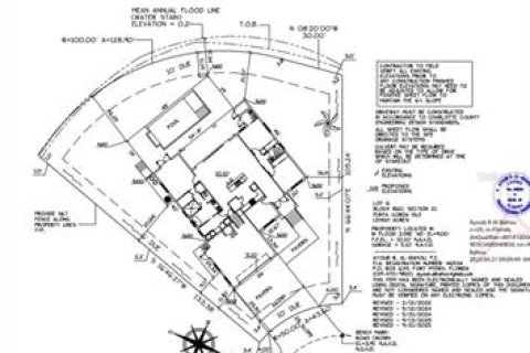 Villa ou maison à vendre à Punta Gorda, Floride: 3 chambres, 199.46 m2 № 2205958 - photo 3