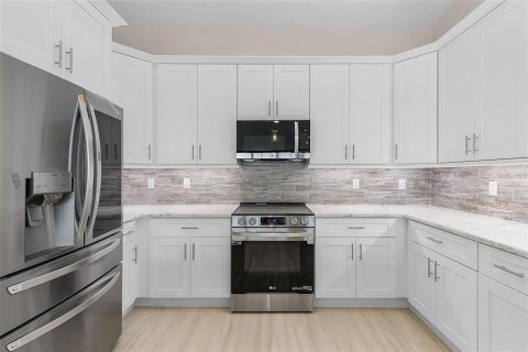 Villa ou maison à vendre à Punta Gorda, Floride: 3 chambres, 199.46 m2 № 2205958 - photo 7