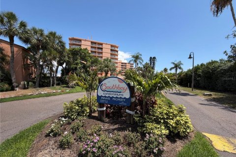 Copropriété à vendre à Saint Petersburg, Floride: 2 chambres, 114.73 m2 № 2233431 - photo 17