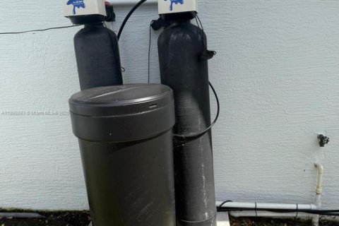 Купить виллу или дом в Окичоби, Флорида 2 спальни, № 2020457 - фото 16