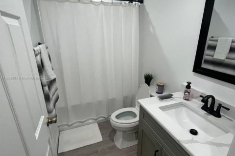 Купить виллу или дом в Окичоби, Флорида 2 спальни, № 2020457 - фото 3