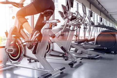 Copropriété à vendre à Pembroke Pines, Floride: 2 chambres, 96.99 m2 № 2049037 - photo 7