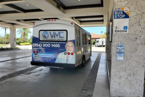 Copropriété à vendre à Pembroke Pines, Floride: 2 chambres, 96.99 m2 № 2049037 - photo 9