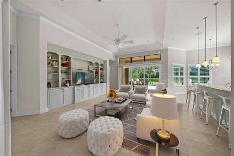 Купить виллу или дом в Эрнандо, Флорида 3 комнаты, 250.74м2, № 1837326 - фото 21