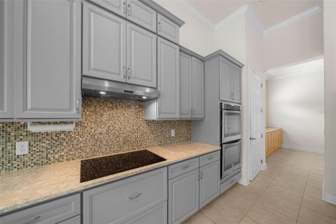 Купить виллу или дом в Эрнандо, Флорида 3 комнаты, 250.74м2, № 1837326 - фото 18
