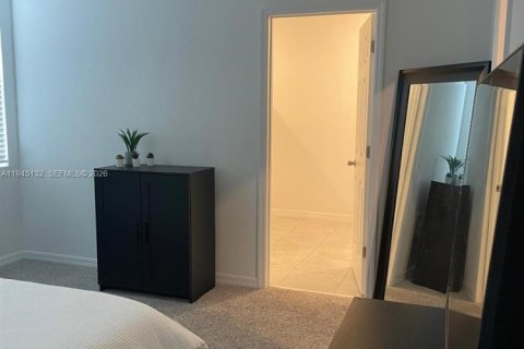 House in Winter Haven, Florida 3 bedrooms № 2152848 - photo 5