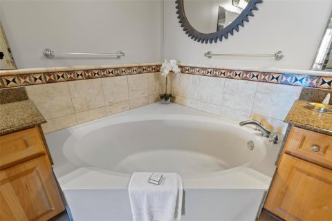 Condominio en venta en Palm Coast, Florida, 3 dormitorios, 155.7 m2 № 1559337 - foto 24