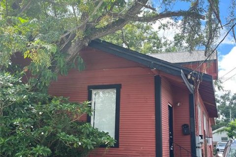 Duplex in Tampa, Florida 3 bedrooms, 196.02 sq.m. № 1917935 - photo 2