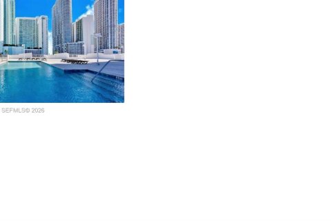 Condo in Miami, Florida, 1 bedroom  № 2042284 - photo 16