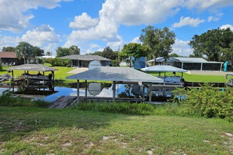 Casa en venta en Lake Placid, Florida, 2 dormitorios № 1995933 - foto 6
