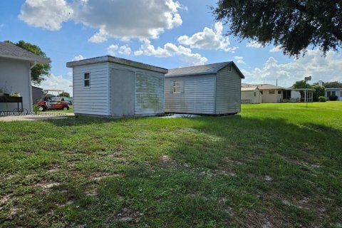 Casa en venta en Lake Placid, Florida, 2 dormitorios № 1995933 - foto 3