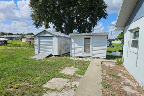 Casa en venta en Lake Placid, Florida, 2 dormitorios № 1995933 - foto 16