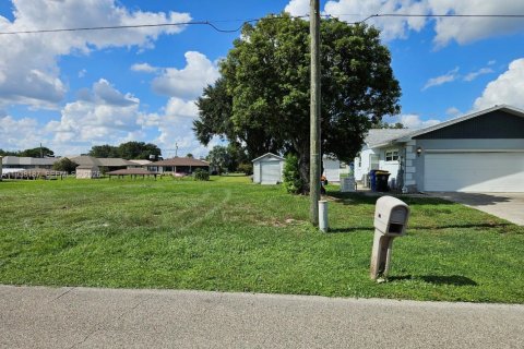 Casa en venta en Lake Placid, Florida, 2 dormitorios № 1995933 - foto 10