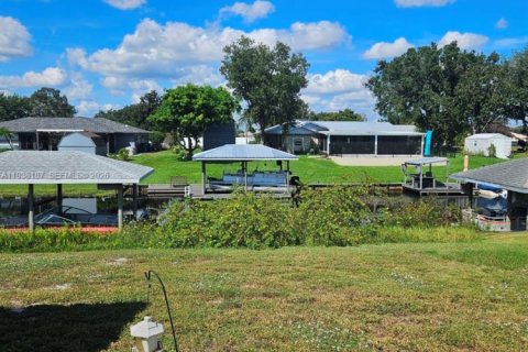 Casa en venta en Lake Placid, Florida, 2 dormitorios № 1995933 - foto 23