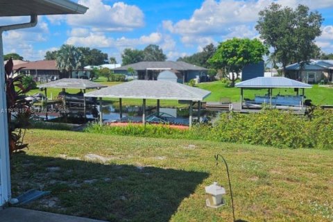 Casa en venta en Lake Placid, Florida, 2 dormitorios № 1995933 - foto 24