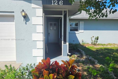 Casa en venta en Lake Placid, Florida, 2 dormitorios № 1995933 - foto 18