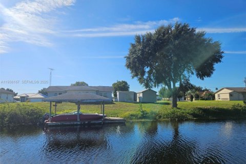 Casa en venta en Lake Placid, Florida, 2 dormitorios № 1995933 - foto 26