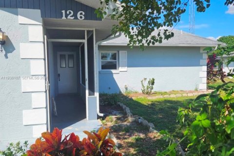 Casa en venta en Lake Placid, Florida, 2 dormitorios № 1995933 - foto 17