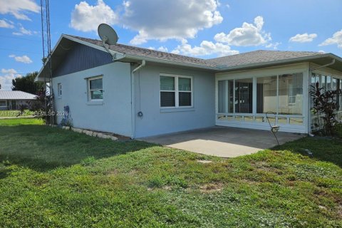 Casa en venta en Lake Placid, Florida, 2 dormitorios № 1995933 - foto 7