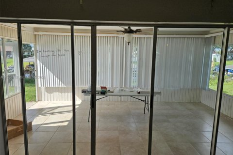 Casa en venta en Lake Placid, Florida, 2 dormitorios № 1995933 - foto 8