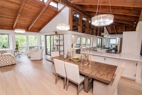 Villa ou maison à vendre à Dunedin, Floride: 4 chambres, 342.34 m2 № 2232519 - photo 8