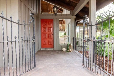 Villa ou maison à vendre à Dunedin, Floride: 4 chambres, 342.34 m2 № 2232519 - photo 3