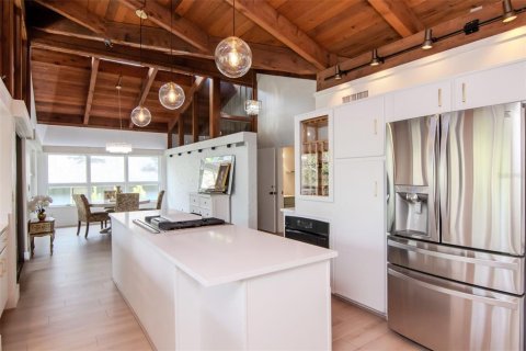 Villa ou maison à vendre à Dunedin, Floride: 4 chambres, 342.34 m2 № 2232519 - photo 11
