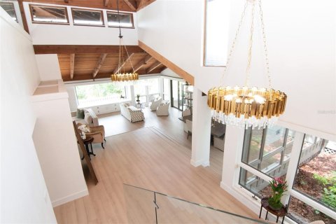 Villa ou maison à vendre à Dunedin, Floride: 4 chambres, 342.34 m2 № 2232519 - photo 4