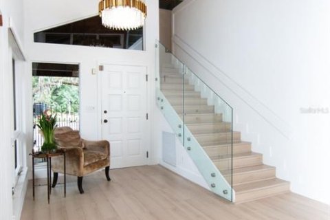 Villa ou maison à vendre à Dunedin, Floride: 4 chambres, 342.34 m2 № 2232519 - photo 21