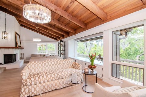Villa ou maison à vendre à Dunedin, Floride: 4 chambres, 342.34 m2 № 2232519 - photo 20